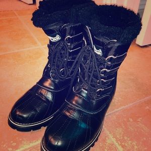 ❄️ Winter Snow Boots ❄️